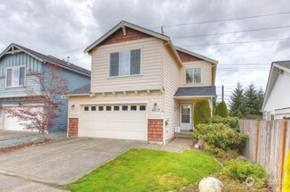 4613 201st St E, Spanaway, WA 98387