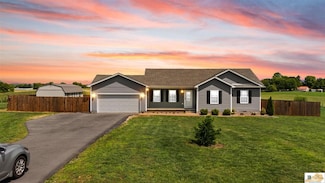 266 Agape Rd, Munfordville, KY 42765