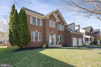 4016 Sapling Way, Triangle, VA 22172