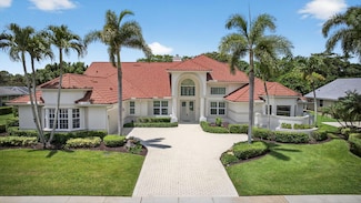 2291 Newbury Dr, Wellington, FL 33414