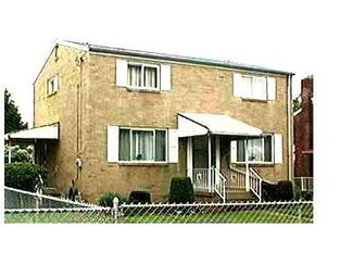 2913 Glenmawr St, Pittsburgh, PA 15204