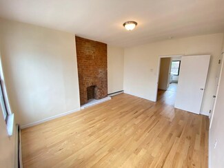 278 1st St Unit 3, Jersey City, NJ 07302