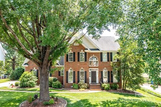 7334 Kidwelly Ln, Matthews, NC 28104