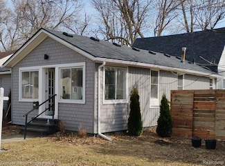 3040 Inman St, Ferndale, MI 48220