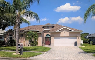 1901 Thesy Dr, Melbourne, FL 32940