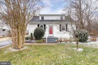 11023 Bird River Grove Rd, White Marsh, MD 21162