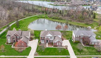 12030 Auburn Creek Crossing, Zionsville, IN 46077