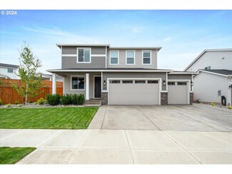 640 N Kemper Loop, Ridgefield, WA 98642