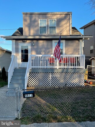 4811 48th Ave, Hyattsville, MD 20781
