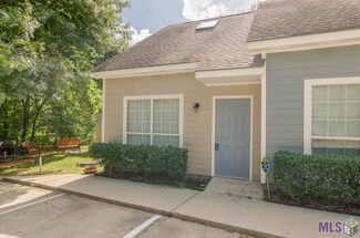 10513 N Oak Hills Pkwy Unit 8, Baton Rouge, LA 70810