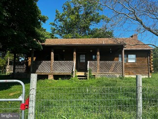 457 Hancocks Bridge Fort e Rd, Salem, NJ 08079