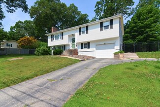64 Yarmouth Rd, Norwood, MA 02062