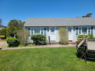 162 Captain Chase Rd Unit 11, Dennis Port, MA 02639