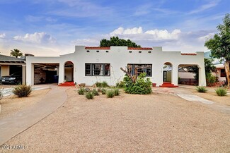 116 W Granada Rd, Phoenix, AZ 85003