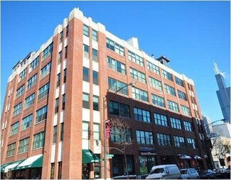 812 W Van Buren St Unit 6C, Chicago, IL 60607