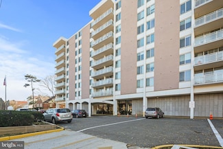 6210 Park Heights Ave Unit 700, Baltimore, MD 21215