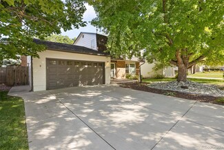 10345 E Weaver Cir, Englewood, CO 80111
