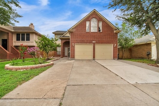 13535 San Martin Ln, Houston, TX 77083