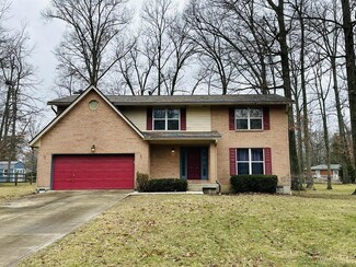5787 Mount Vernon Dr, Milford, OH 45150