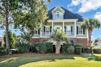 1005 Jervey Point Rd, Charleston, SC 29492