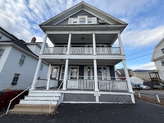 173 Princeton Blvd Unit 1, Lowell, MA 01851