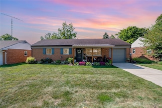 209 Charles Place, Englewood, OH 45322