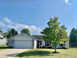 306 Riverview Dr, Albion, IN 46701