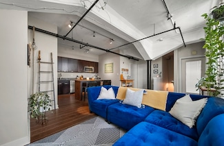 166 Terrace St Unit 402, Boston, MA 02120