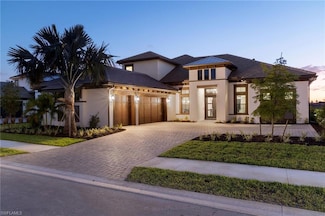 15429 Turin Dr, Naples, FL 34114