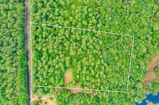 6.12 AC Clary Rd, Laurel Hill, FL 32567