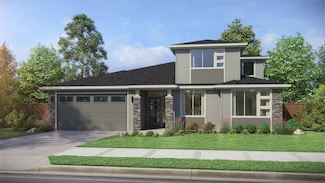 The Conifer Bonus, Ridgefield, WA 98642