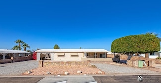 11466 E 35th Place, Yuma, AZ 85367