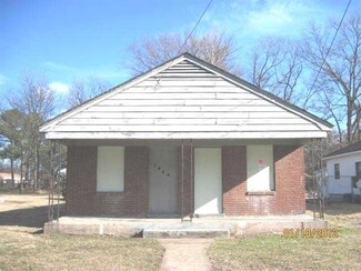 1052 N Dunlap St, Memphis, TN 38107