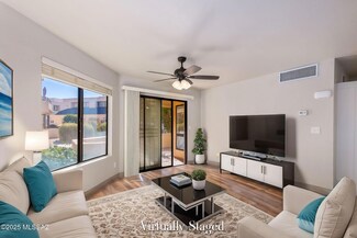 7623 E Callisto Cir Unit 98, Tucson, AZ 85715
