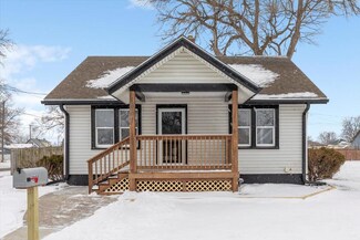 1901 7th Ave, Council Bluffs, IA 51501