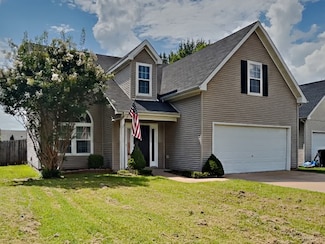 2819 Elijah Dr, Murfreesboro, TN 37129