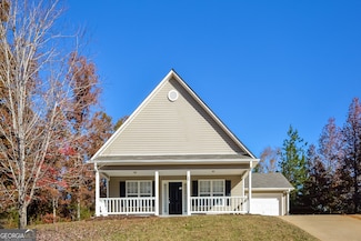 25 Hunters Ridge Ct, Covington, GA 30014