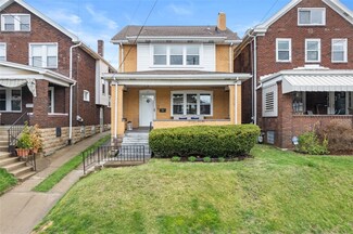 951 Kennebec St, Pittsburgh, PA 15217