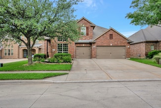 12812 Homestretch Dr, Fort Worth, TX 76244