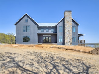 32 Falcon Tree, Eufaula, OK 74432