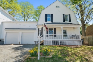 76 15th Ave Unit 2, Haverhill, MA 01830