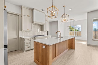164 Hulen Cir, Aledo, TX 76008
