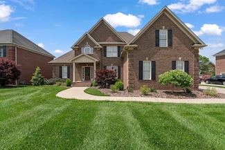 1073 Pepperidge Dr, Bowling Green, KY 42103