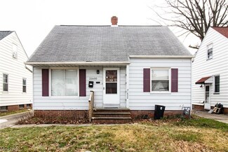 21600 Fuller Ave, Euclid, OH 44123