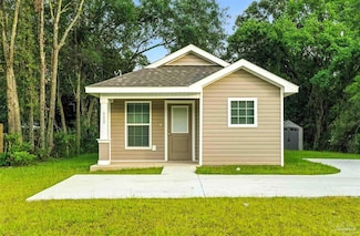 933 W Michigan Ave, Pensacola, FL 32505