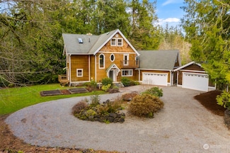 7125 Kellogg Dr NE, Olympia, WA 98516