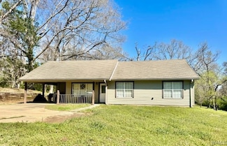 201 Dee St, Linden, AL 36748