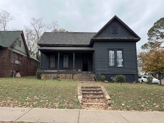 2002 Cumberland St, Little Rock, AR 72206