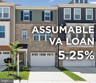 7836 Hope Ct, Severn, MD 21144