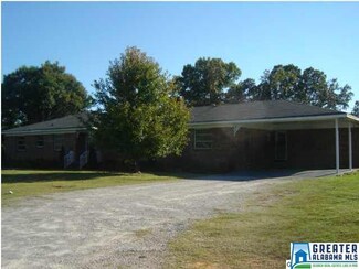 9631 County Road 51, Jemison, AL 35085